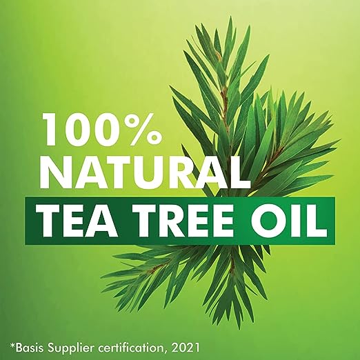 Liril Lemon & Tea Tree Body Wash, 250ml, Refreshing Liquid Shower Gel for Bathing for Men & Women, Refresh and Rejuvenate with Liril Body Wash Liril Lemon & Tea Tree Body Wash, 250ml, Refreshing Liquid Shower Gel for Bathing for Men & Women, Refresh and Rejuvenate with Liril Body Wash
